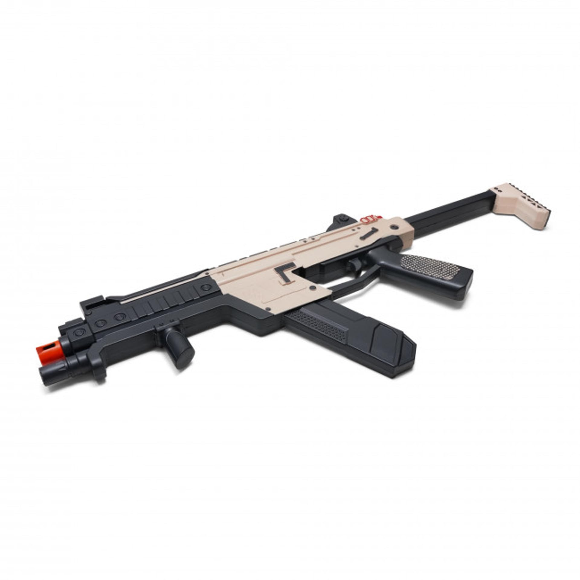 Amazon.com: 30” The Legends R-99 SMG Foam Replica – Collectible